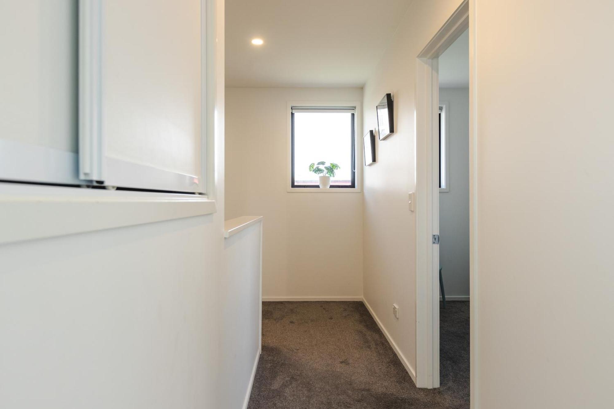 Modern 2 Bedroom By Hagley Park Christchurch Extérieur photo