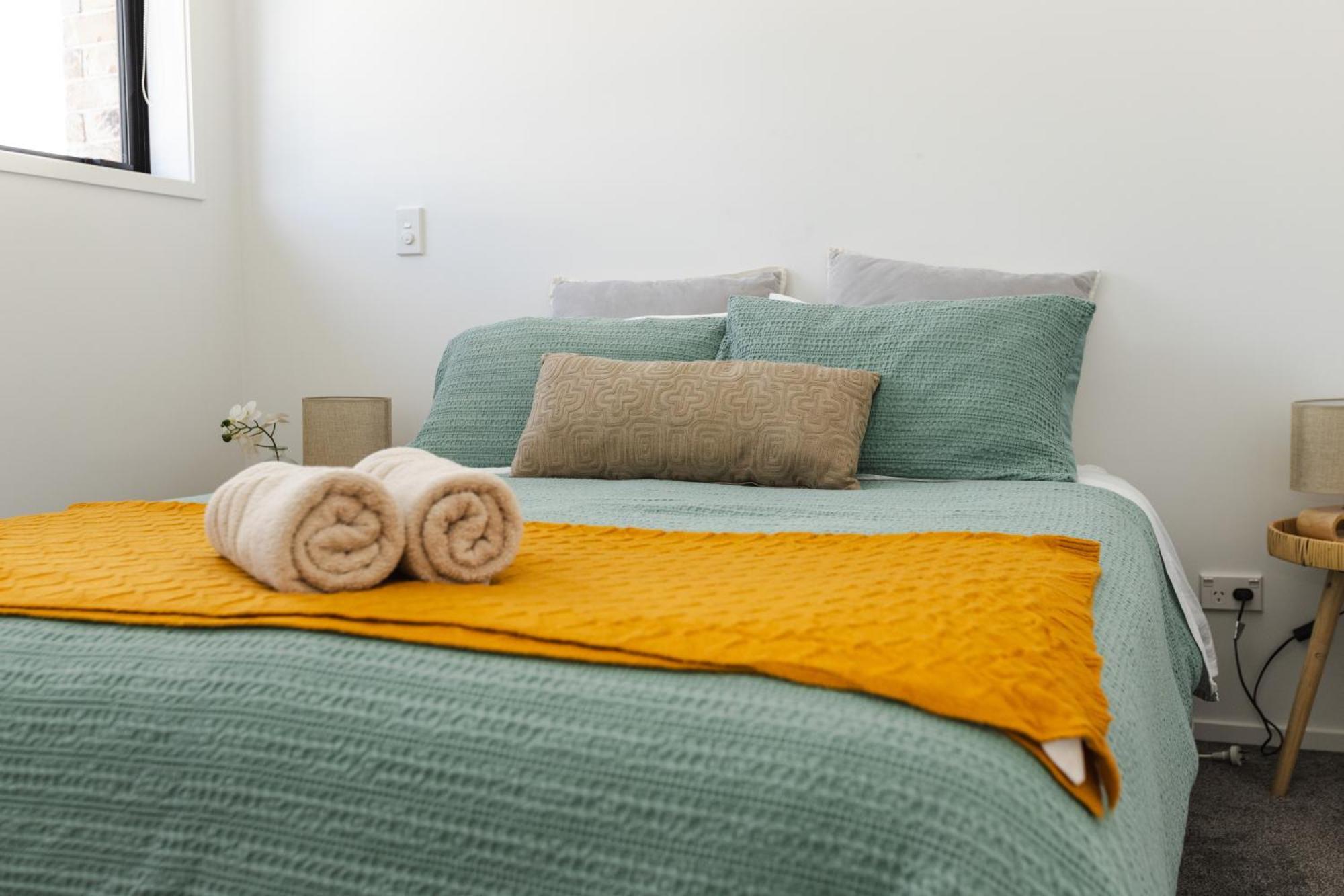 Modern 2 Bedroom By Hagley Park Christchurch Extérieur photo