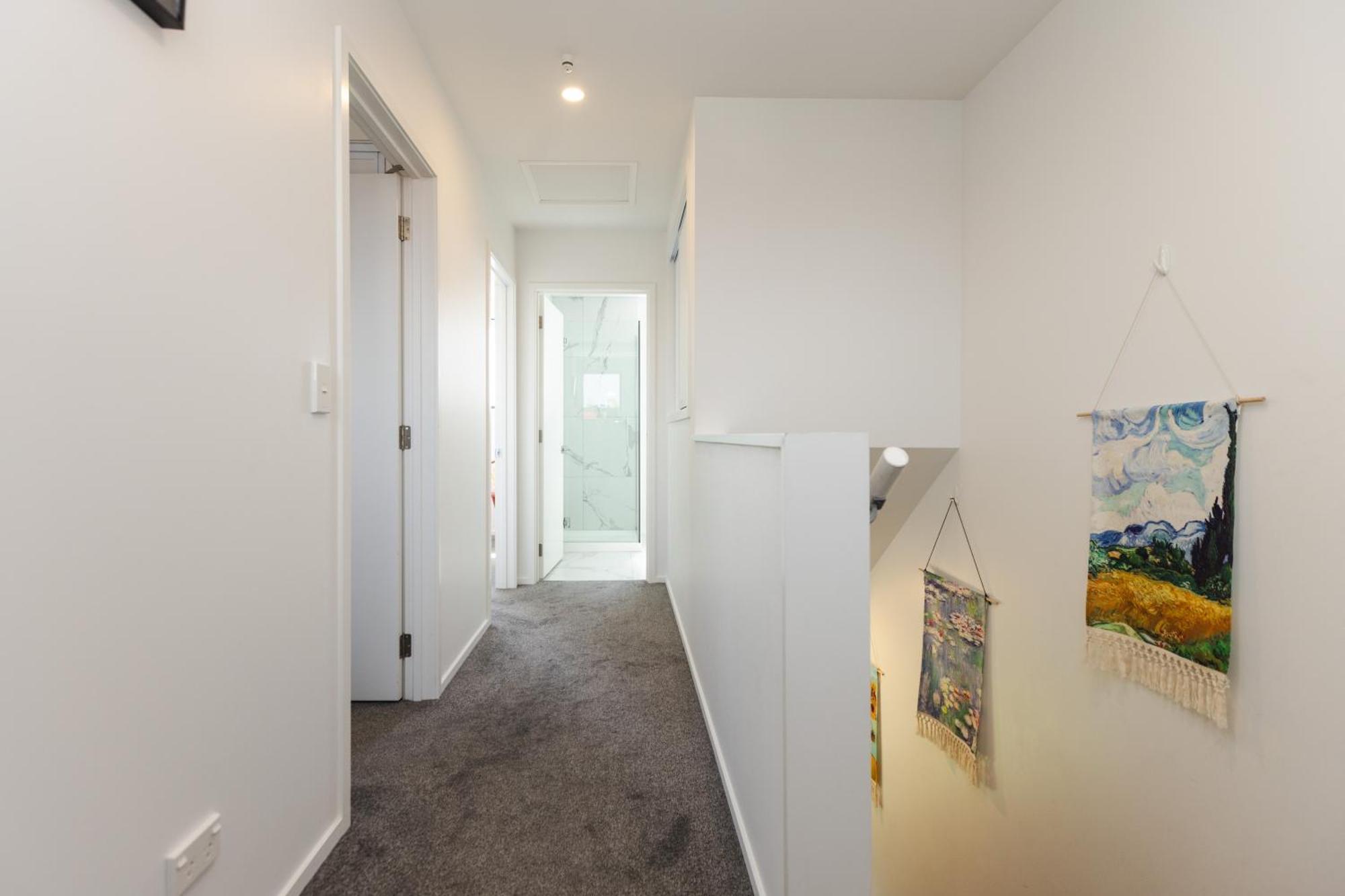 Modern 2 Bedroom By Hagley Park Christchurch Extérieur photo