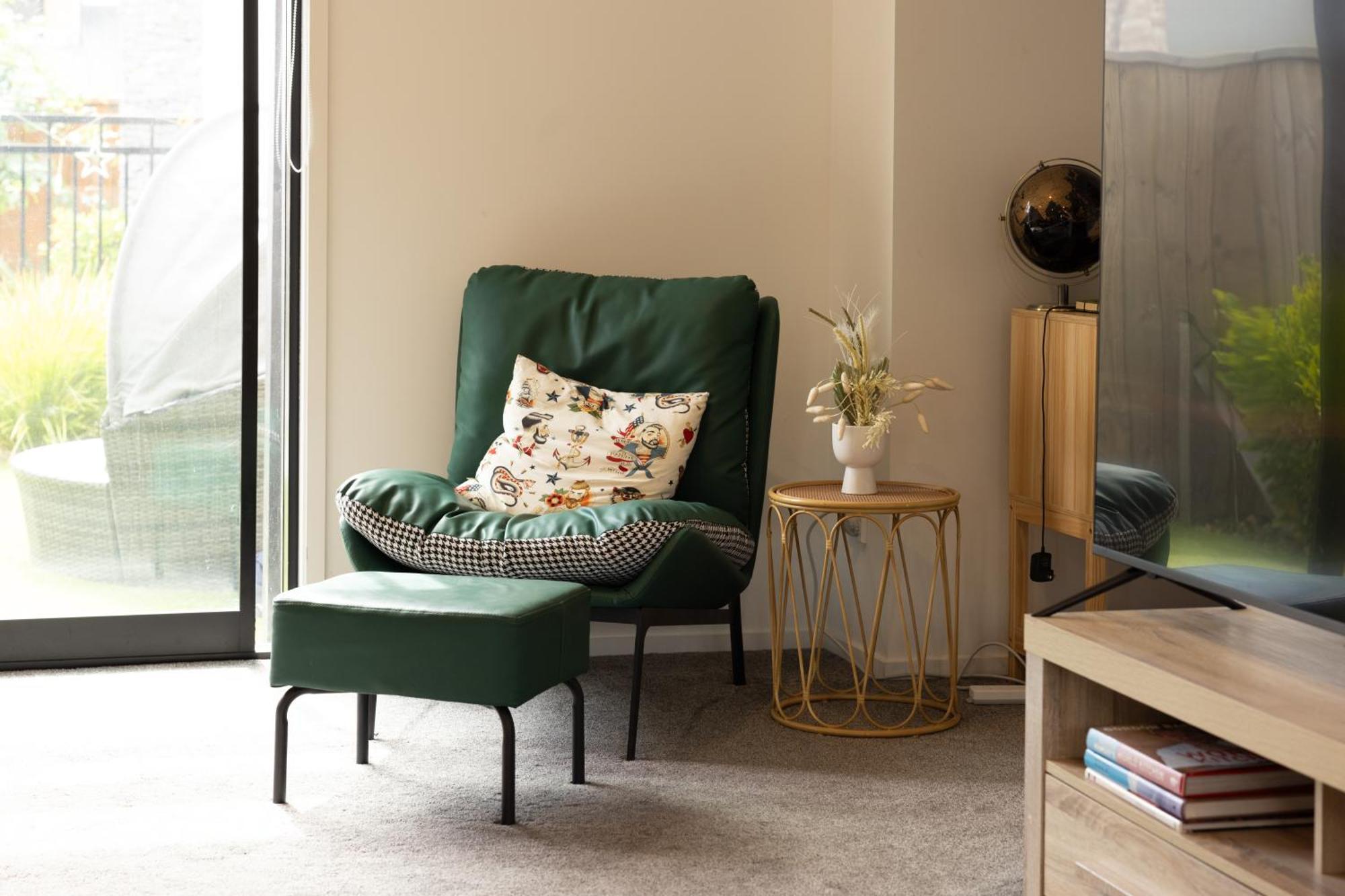 Modern 2 Bedroom By Hagley Park Christchurch Extérieur photo