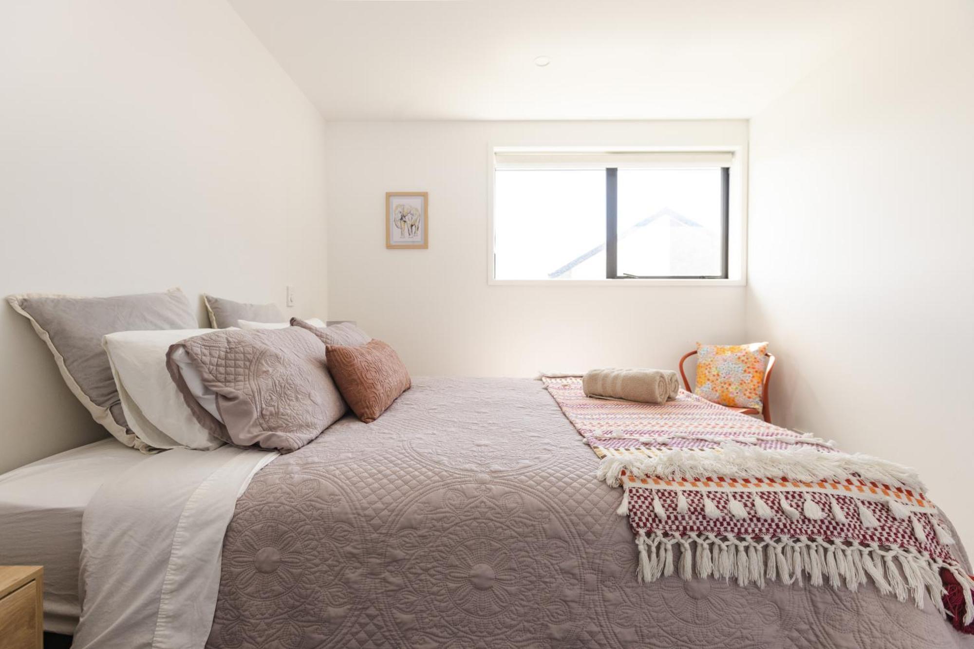 Modern 2 Bedroom By Hagley Park Christchurch Extérieur photo