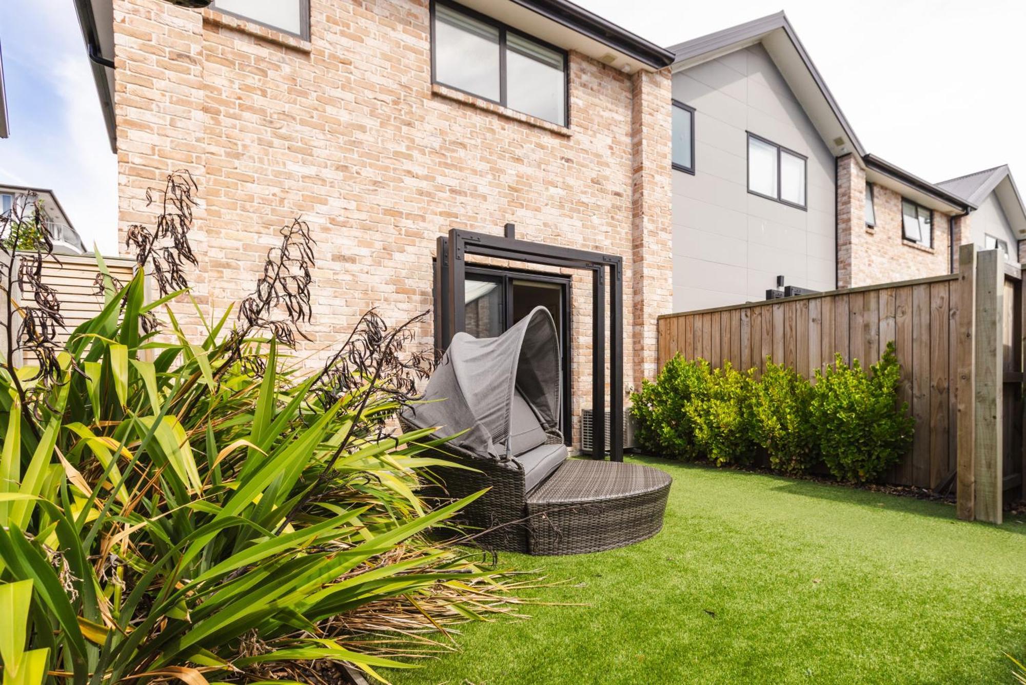 Modern 2 Bedroom By Hagley Park Christchurch Extérieur photo